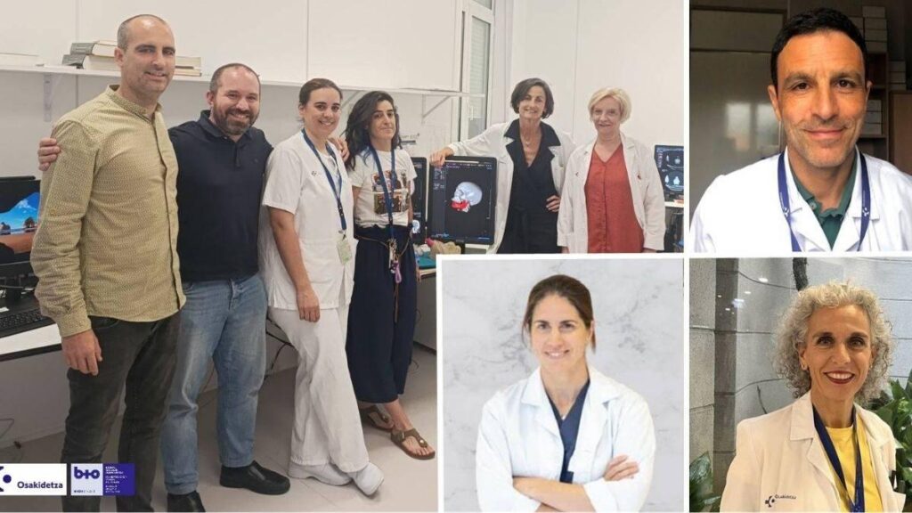 Impresión 3D de productos sanitarios personalizados
