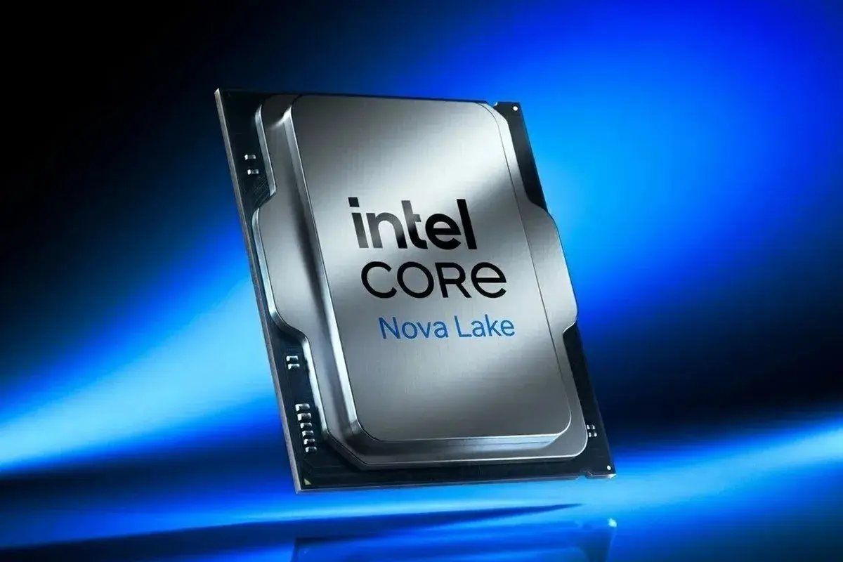 Núcleos Intel Nova Lake Detalles de los núcleos de Intel Nova Lake