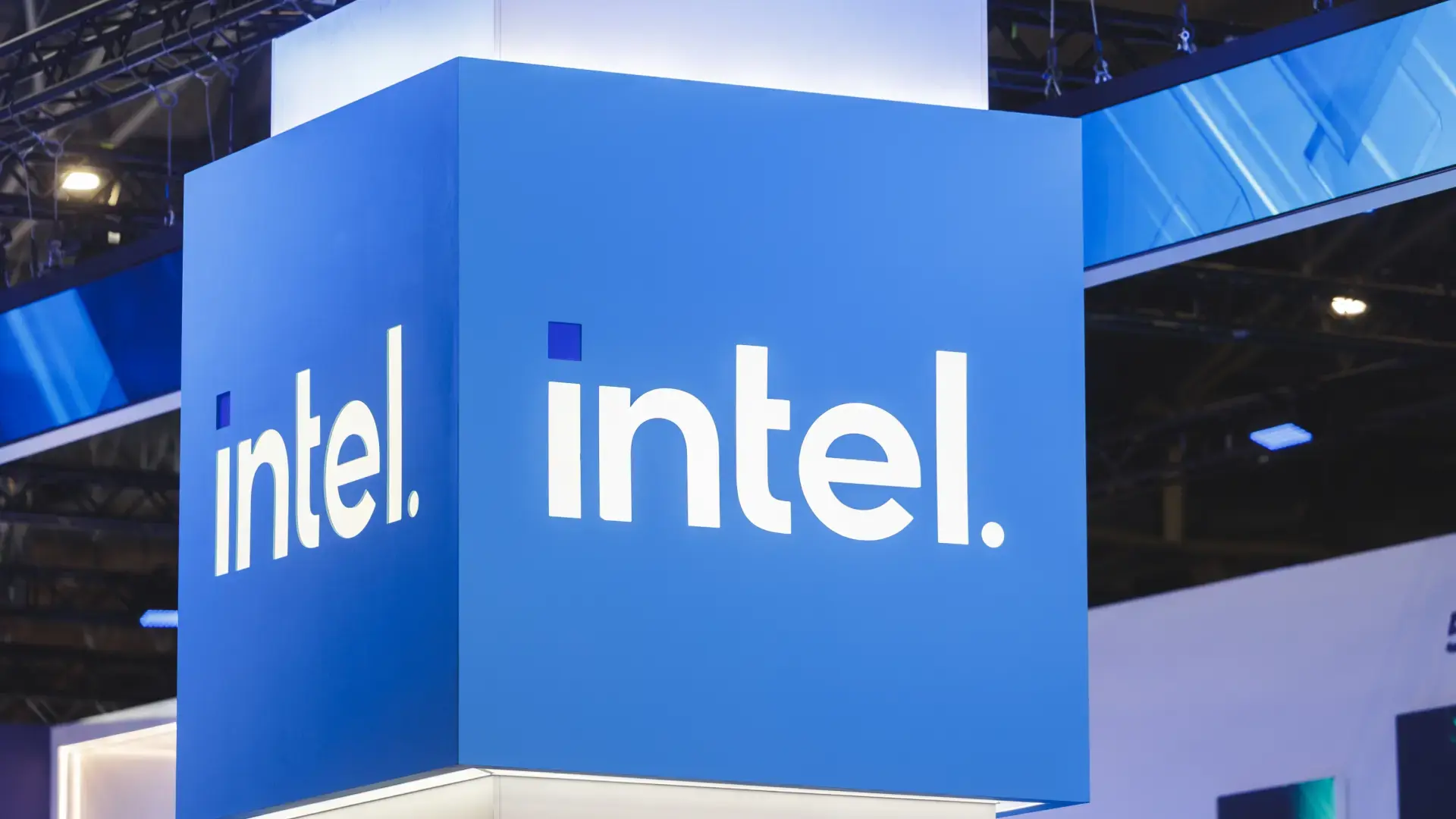 Intel ampliaciĂłn de capital Intel ampliaciĂłn de capital