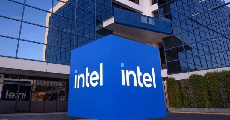 Intel ampliación de capital
