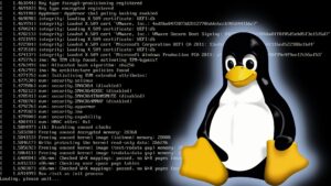Linux