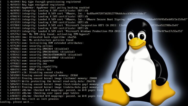 Linux
