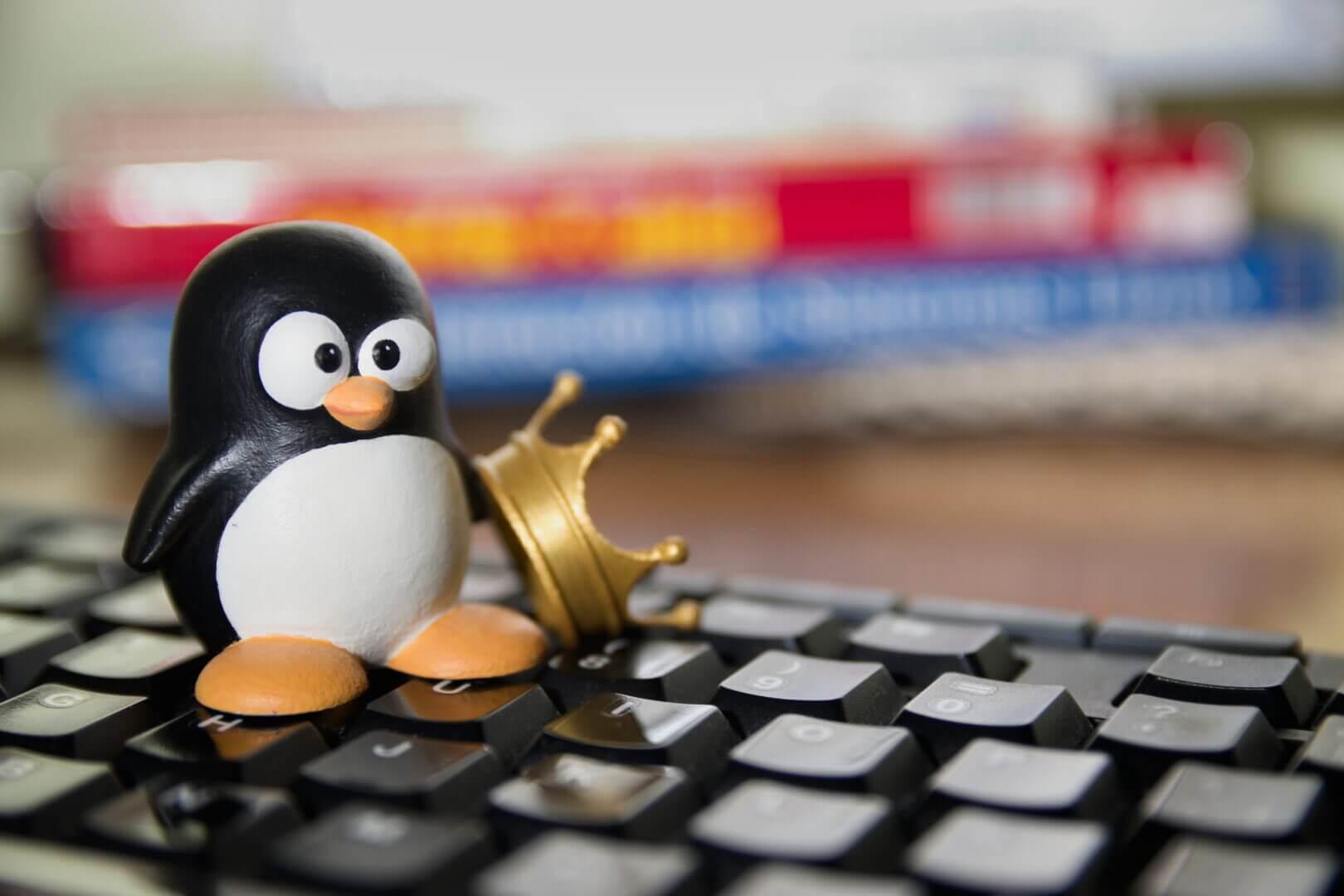 Linux Linux