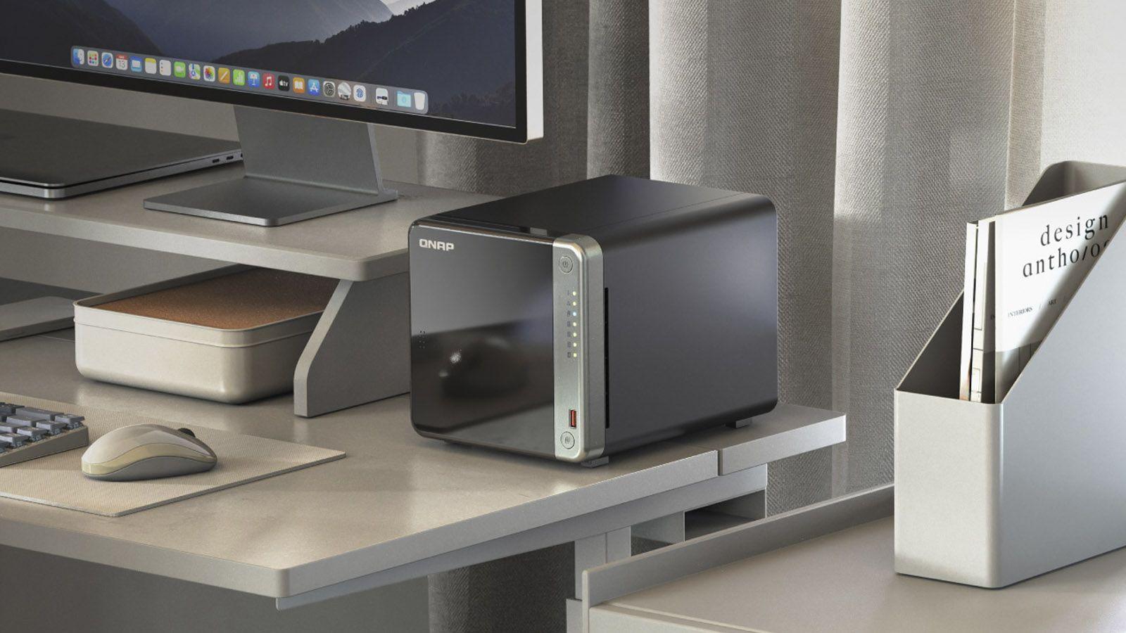 Xiaomi Smart Storage NAS Xiaomi Smart Storage NAS