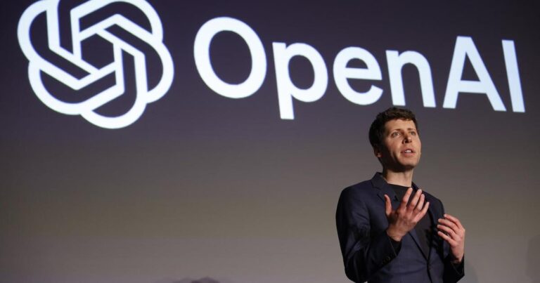 OpenAI y Cursor