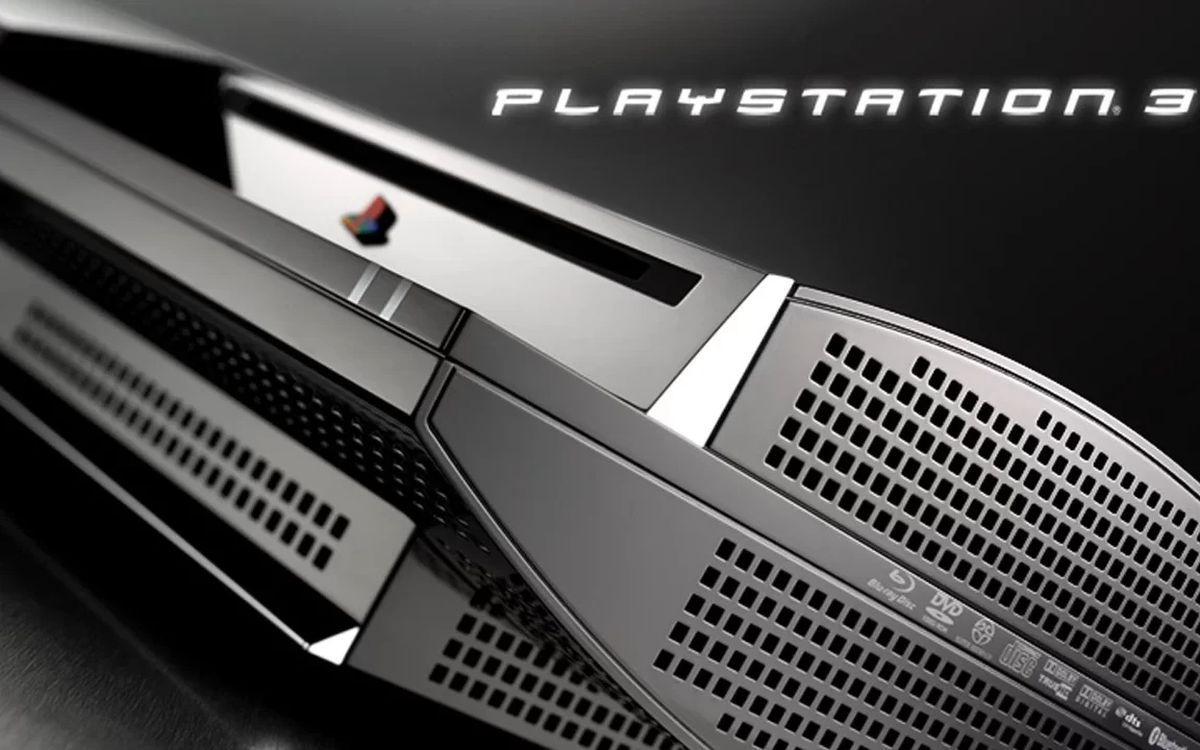 RPCS3 emulador PS3 RPCS3 emulador PS3
