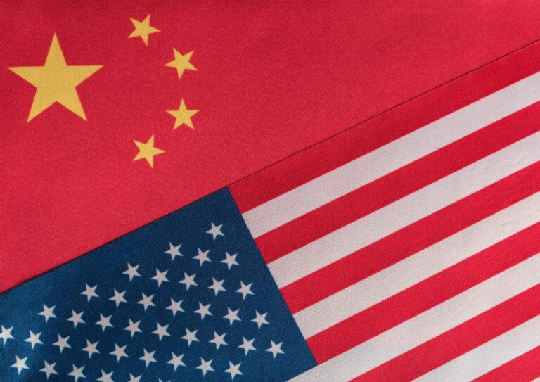 Robótica e IA en China
