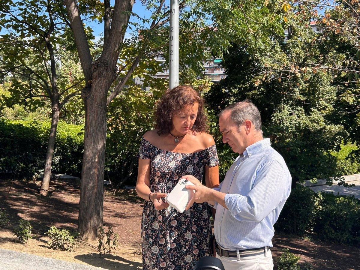 Sensores IA tecnologĆa Sensores IA aves murciĆ©lagos tecnologĆa