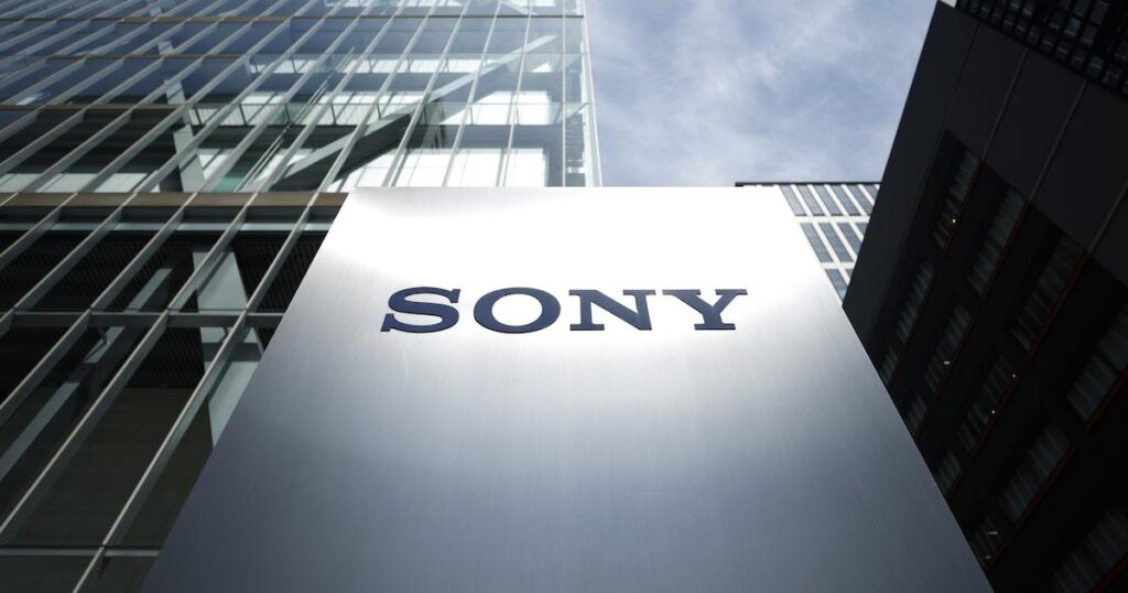 Obrazové senzory od spoločností Sony a TSMC