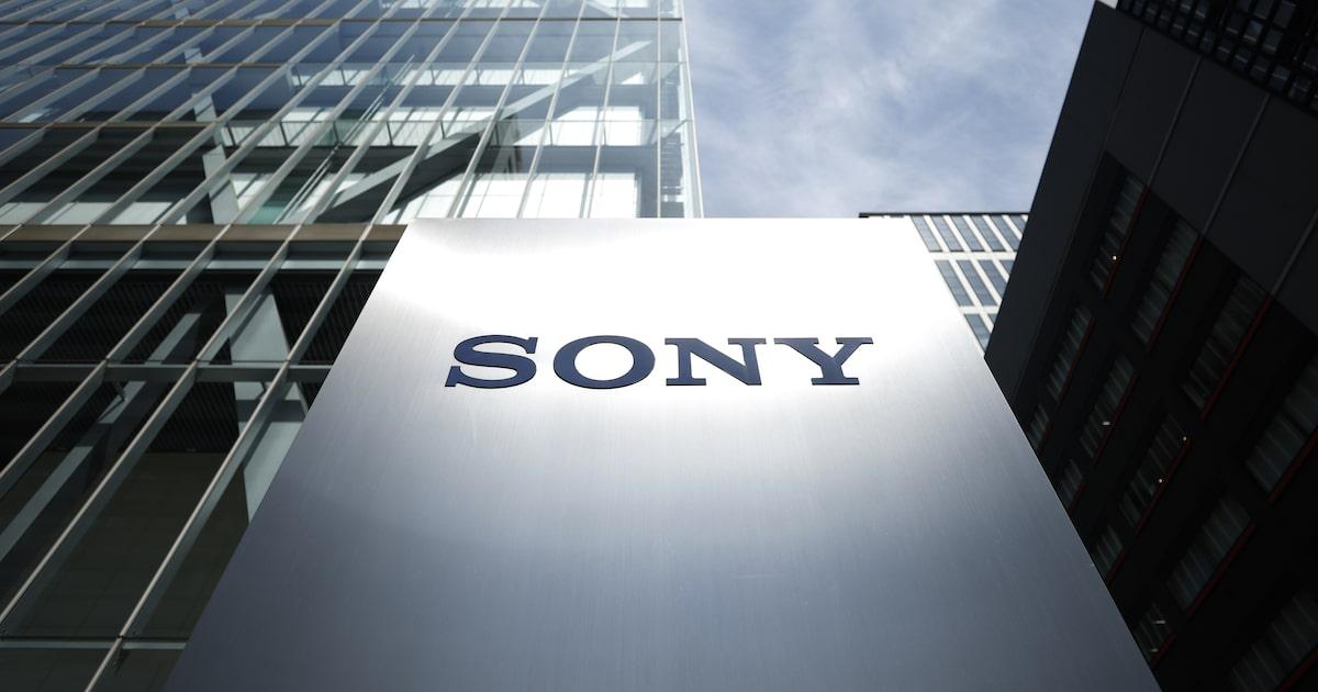 Sensores de imagen Sony y TSMC Sensores de imagen Sony y TSMC