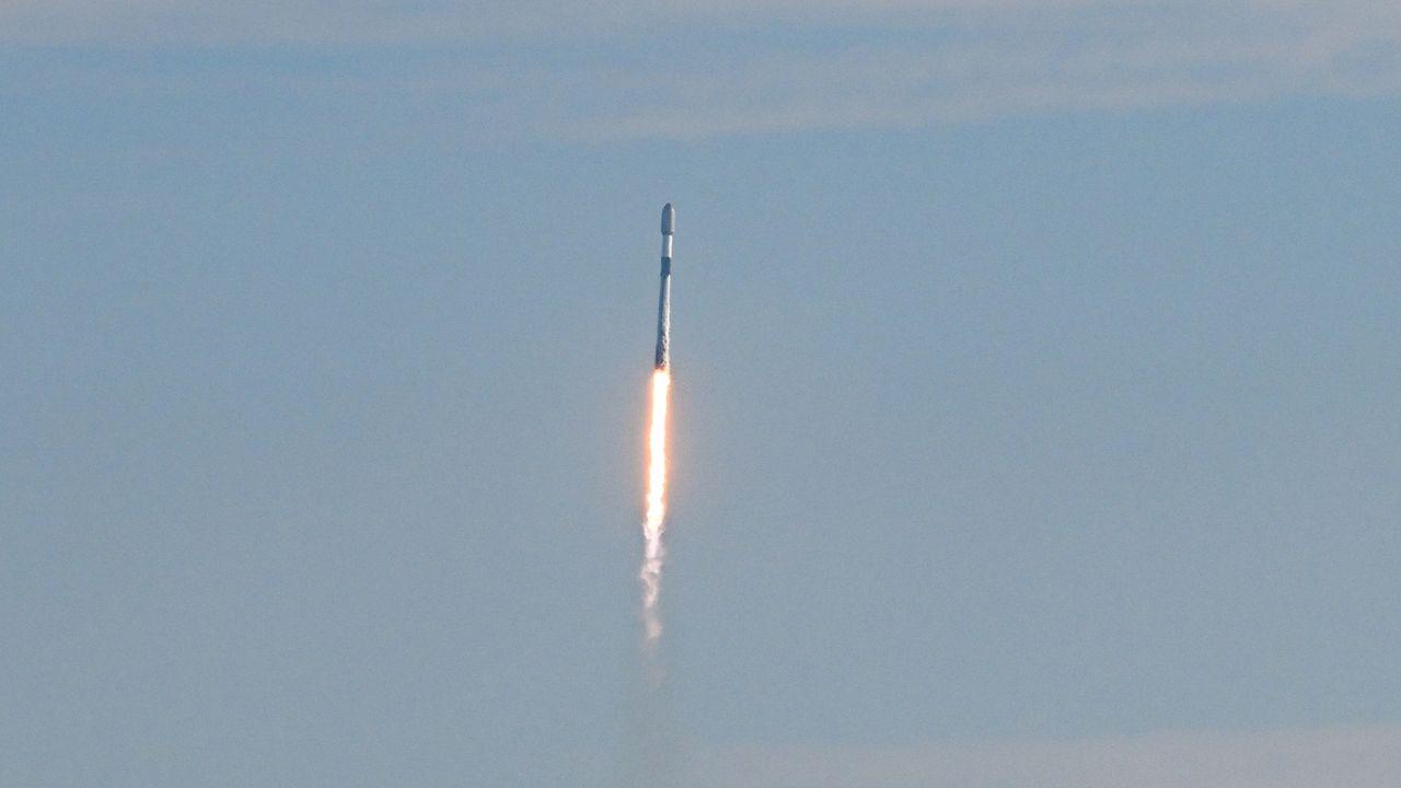 SpaceX