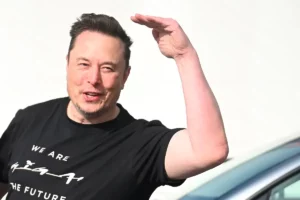 SpaceX
