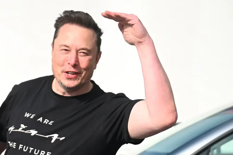 SpaceX