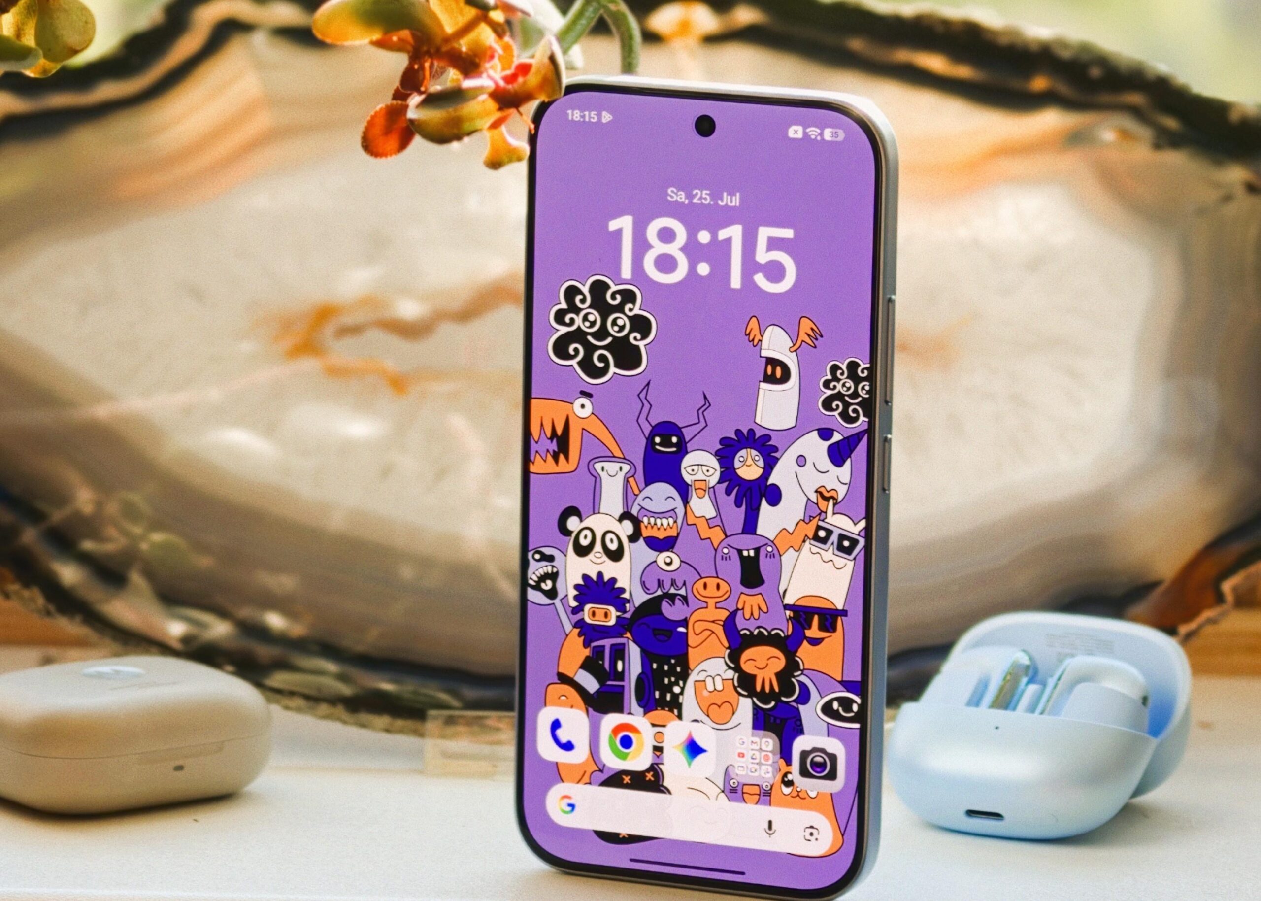 Procesador Xiaomi 18 Procesador Xiaomi 18