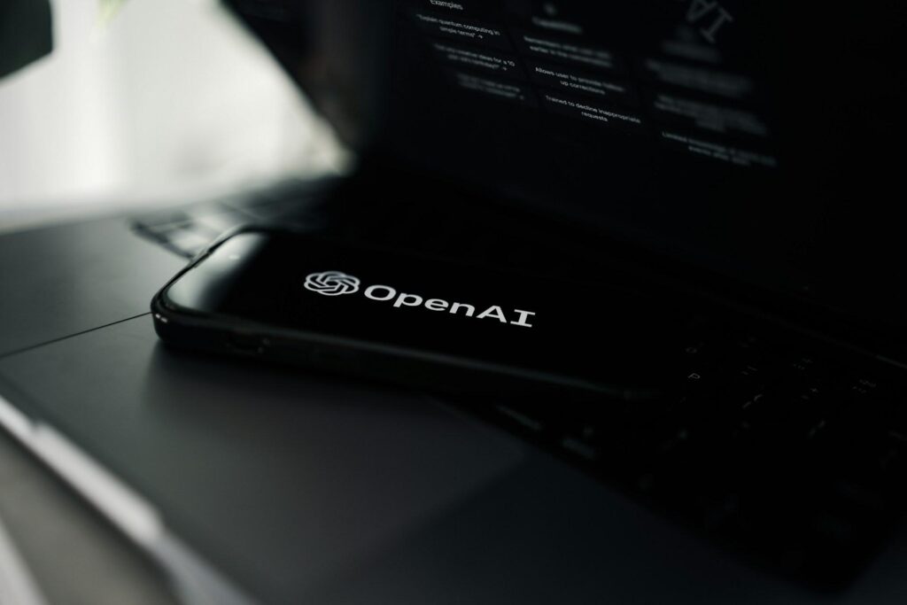 chip Jalapeño OpenAI