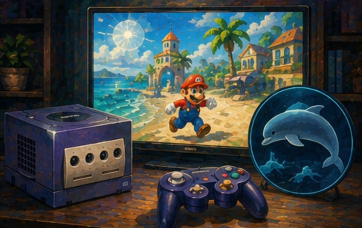 Emulación de consolas Emulación de consolas en PC