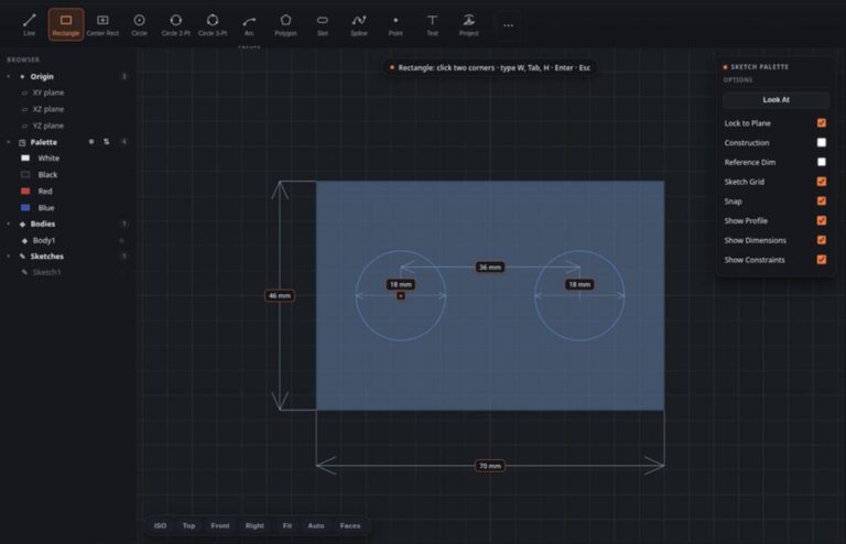 impresión 3D