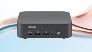 mini PC
