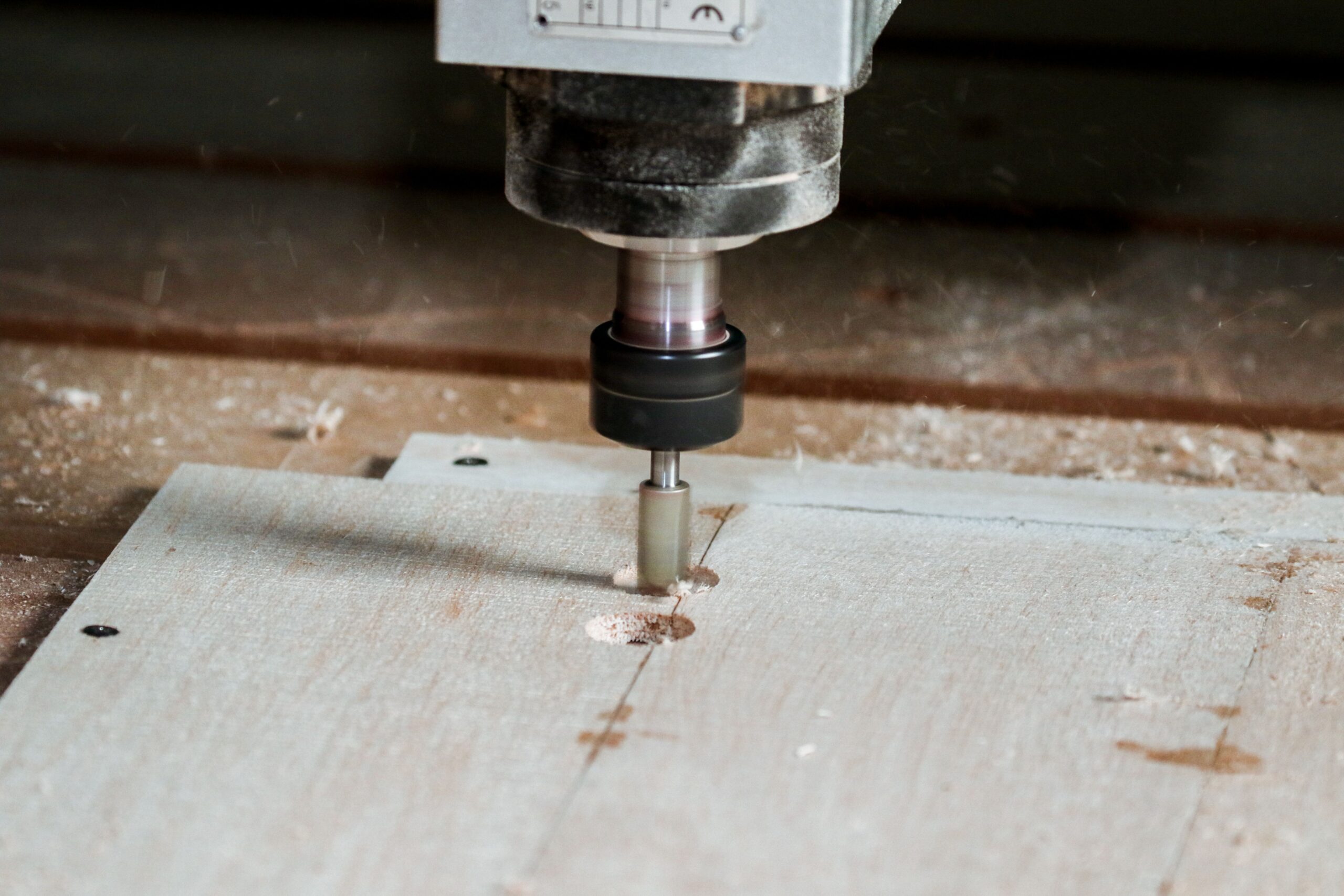 Router CNC industrial Router CNC industrial