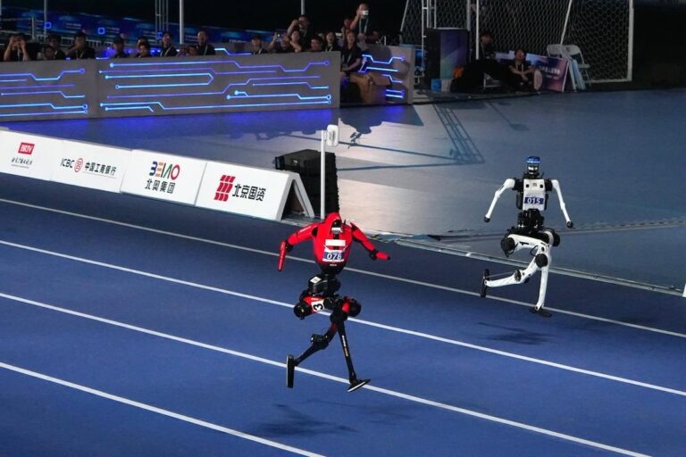 resultados juegos mundiales de robots
