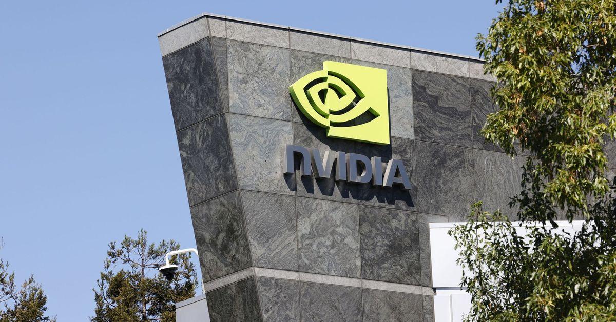 Cotización de NVIDIA Acciones de NVIDIA en bolsa