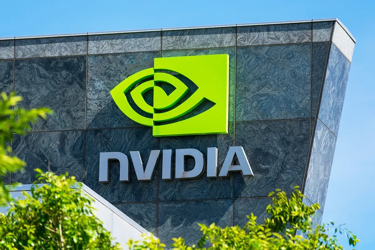 Negocio de centros de datos de NVIDIA Centro de datos de NVIDIA
