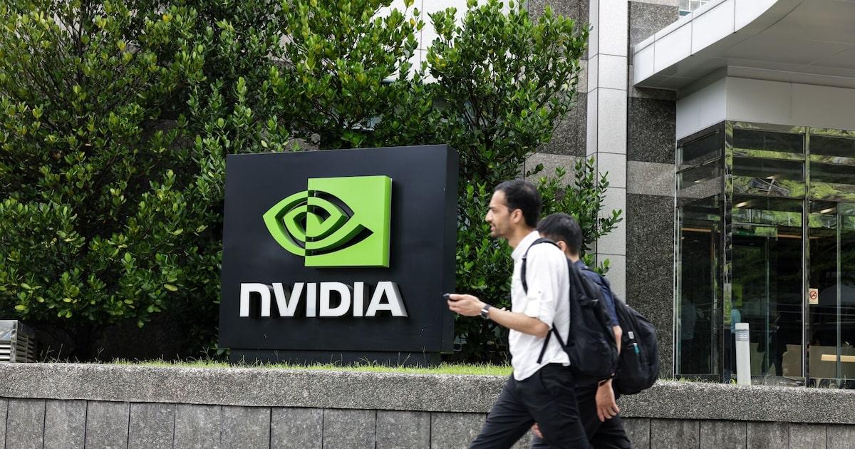 Riesgos de NVIDIA Desafíos de NVIDIA en el mercado