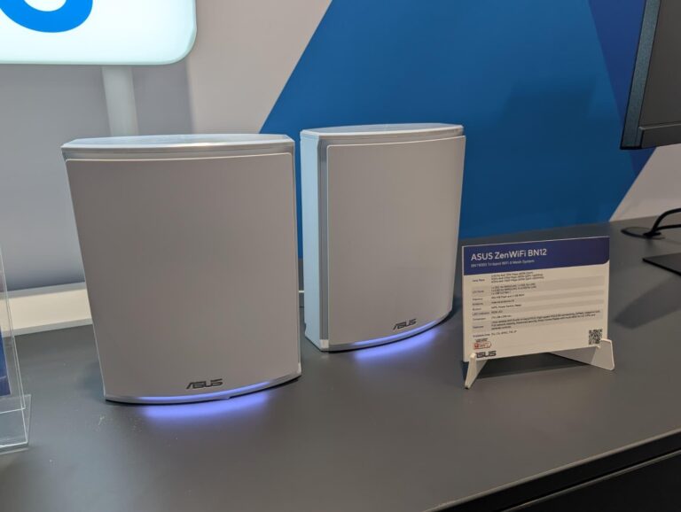 routers wifi 8