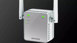 ubicación repetidor WiFi