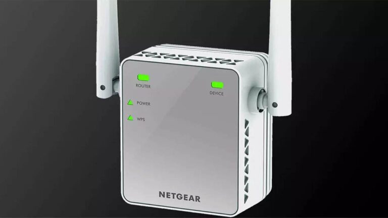 ubicación repetidor WiFi