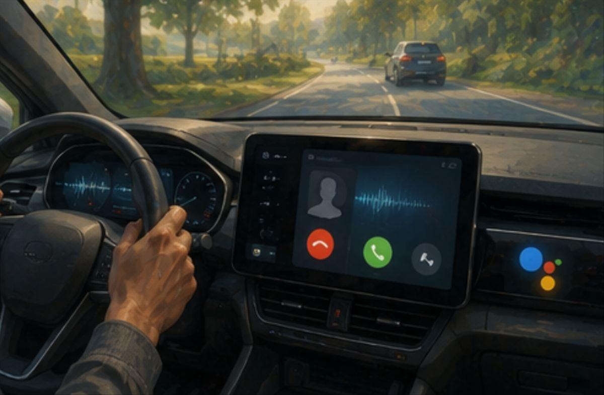 Android Auto Android Auto