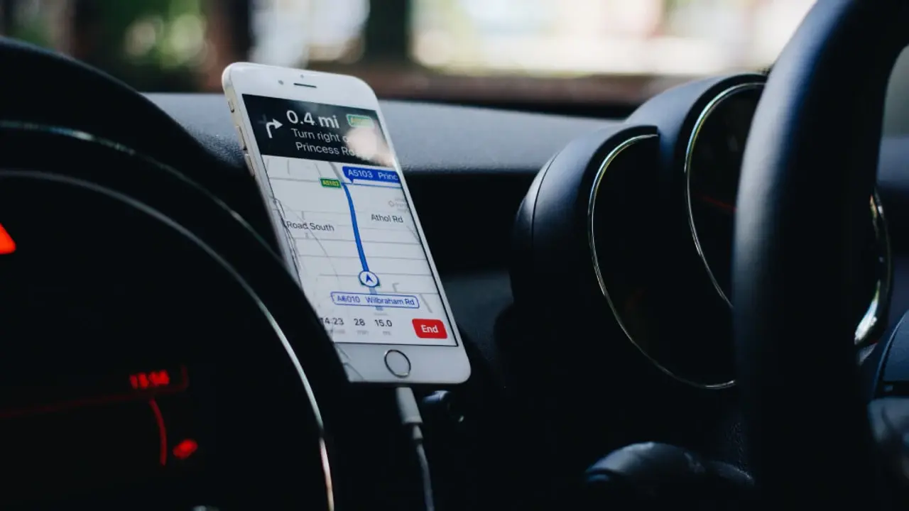 Android Auto Android Auto