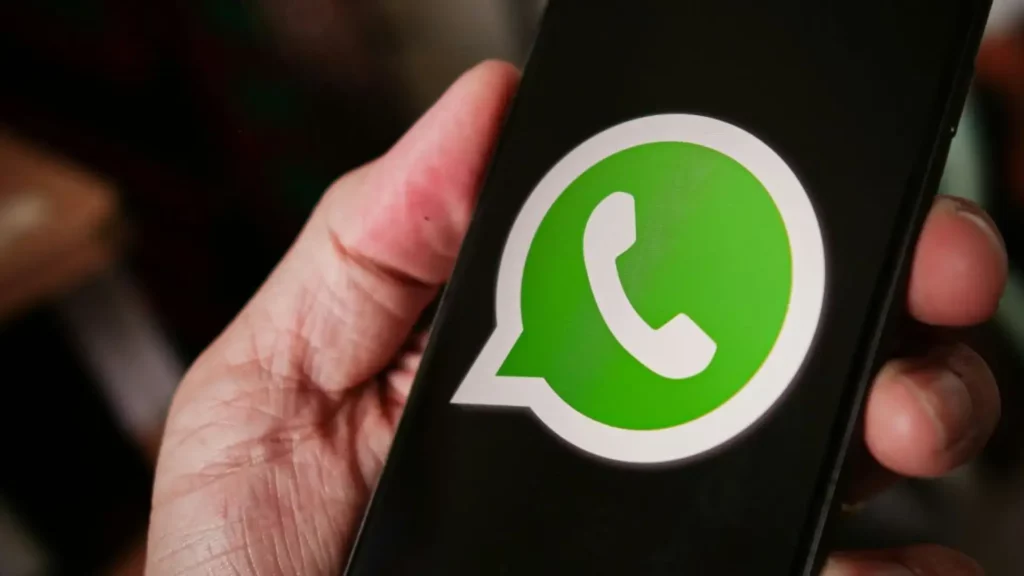 Android seguridad WhatsApp
