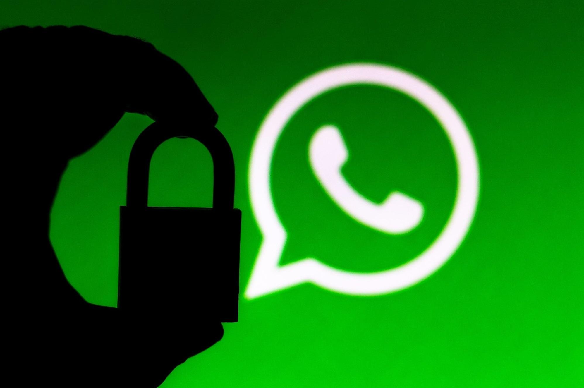 WhatsApp Android seguridad Fallo de seguridad en WhatsApp Android