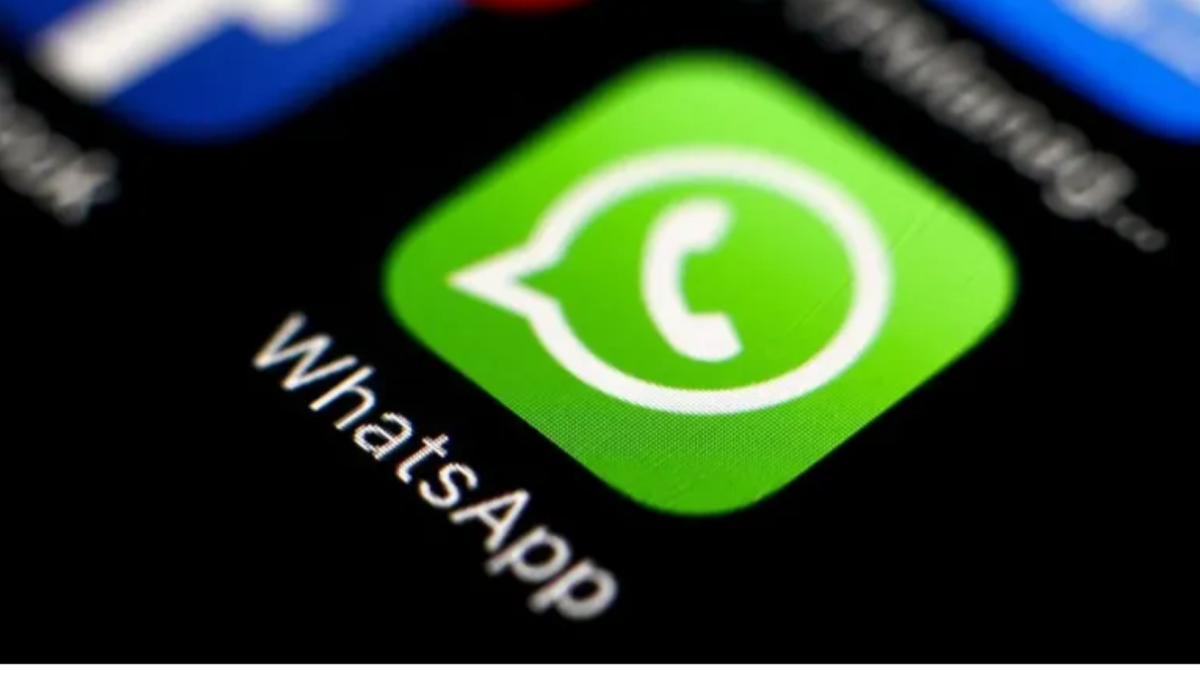 Actualización seguridad WhatsApp Actualización de seguridad WhatsApp Android