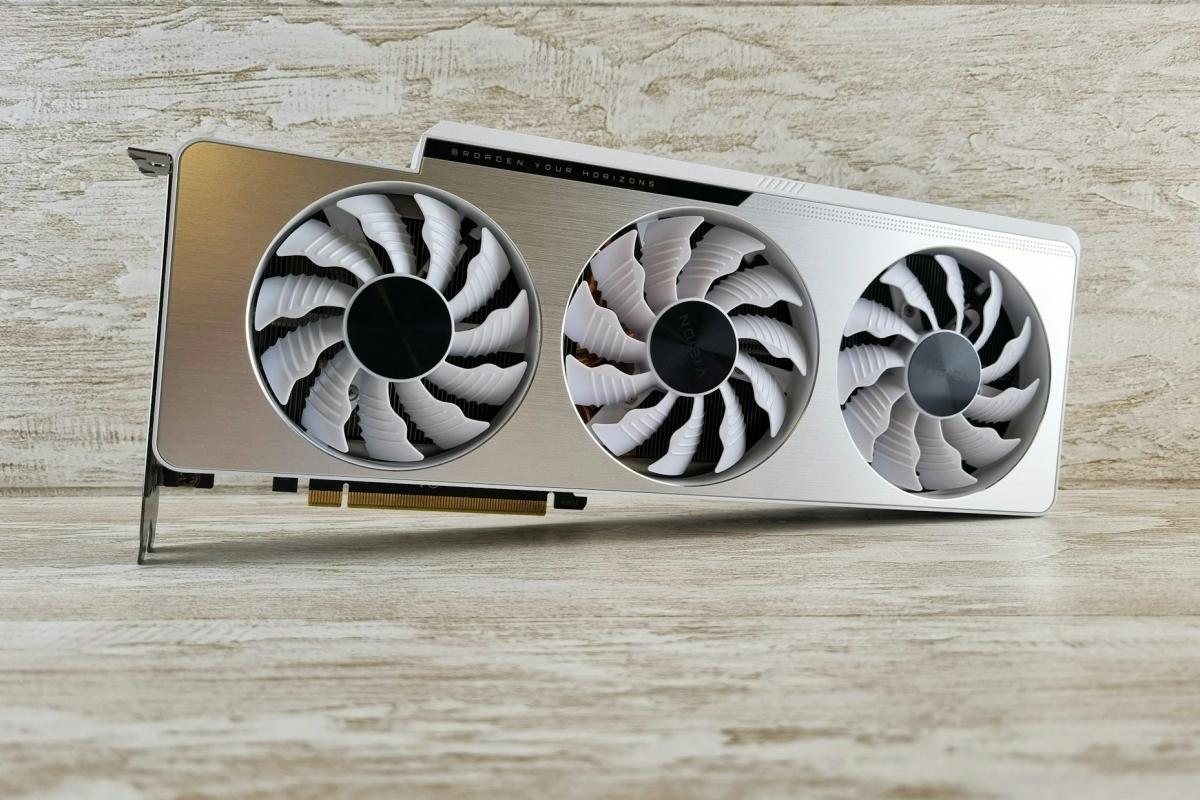 Envíos de GPU para PC Envíos de GPU para PC