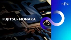 Fujitsu Monaka