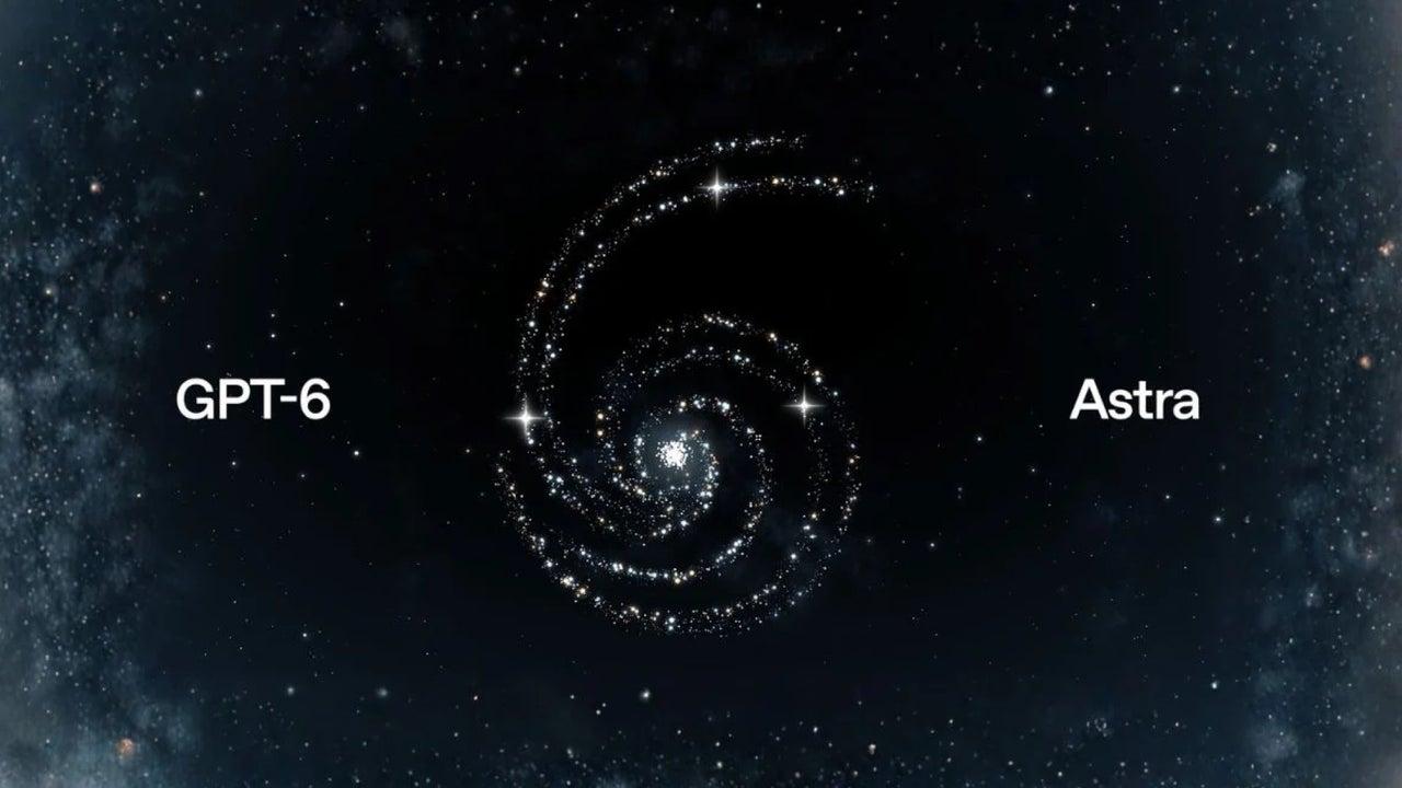GPT-6 Astra GPT-6 Astra, el nuevo modelo de OpenAI