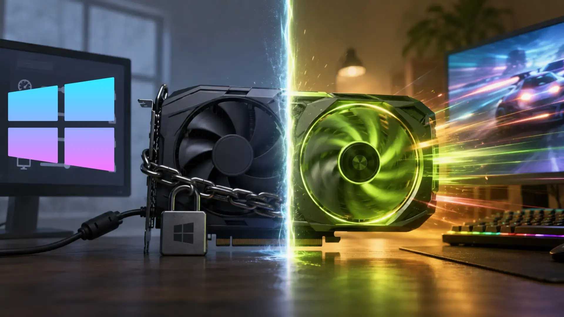 GPU GPU