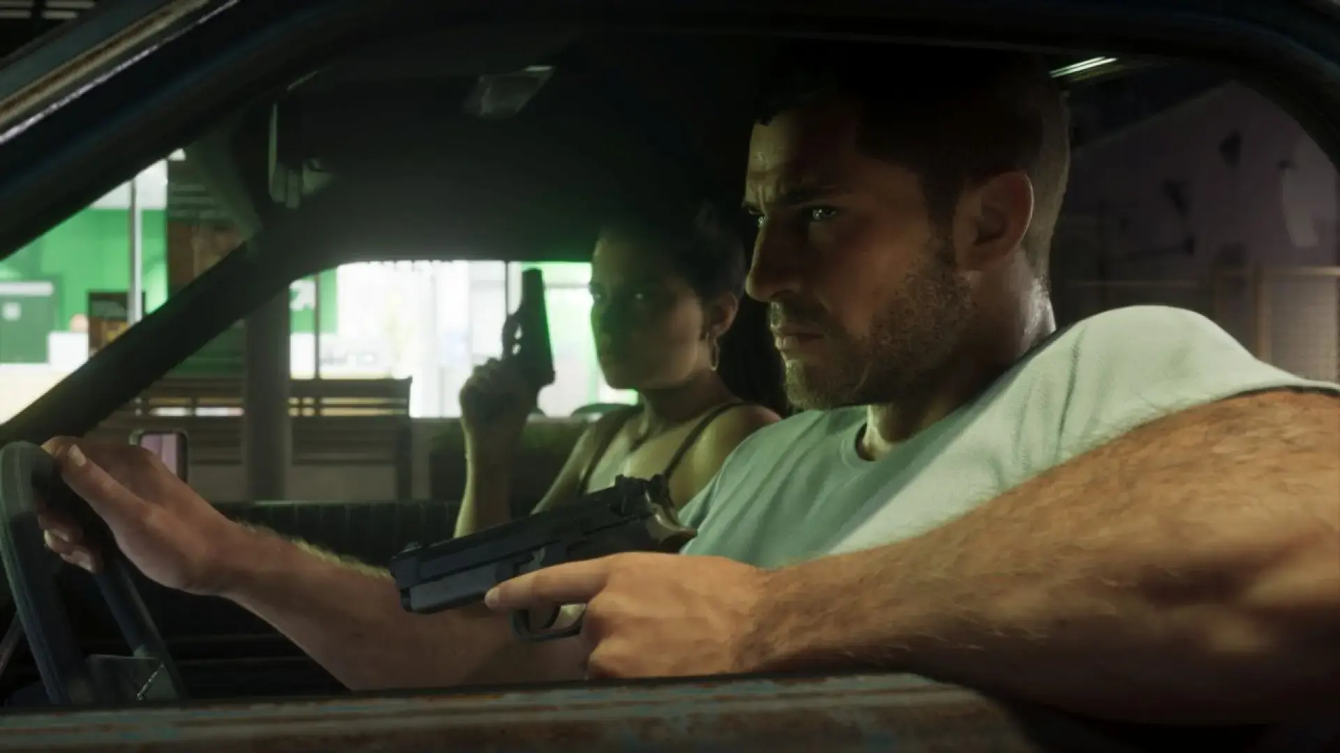 GTA VI para PC GTA VI para PC