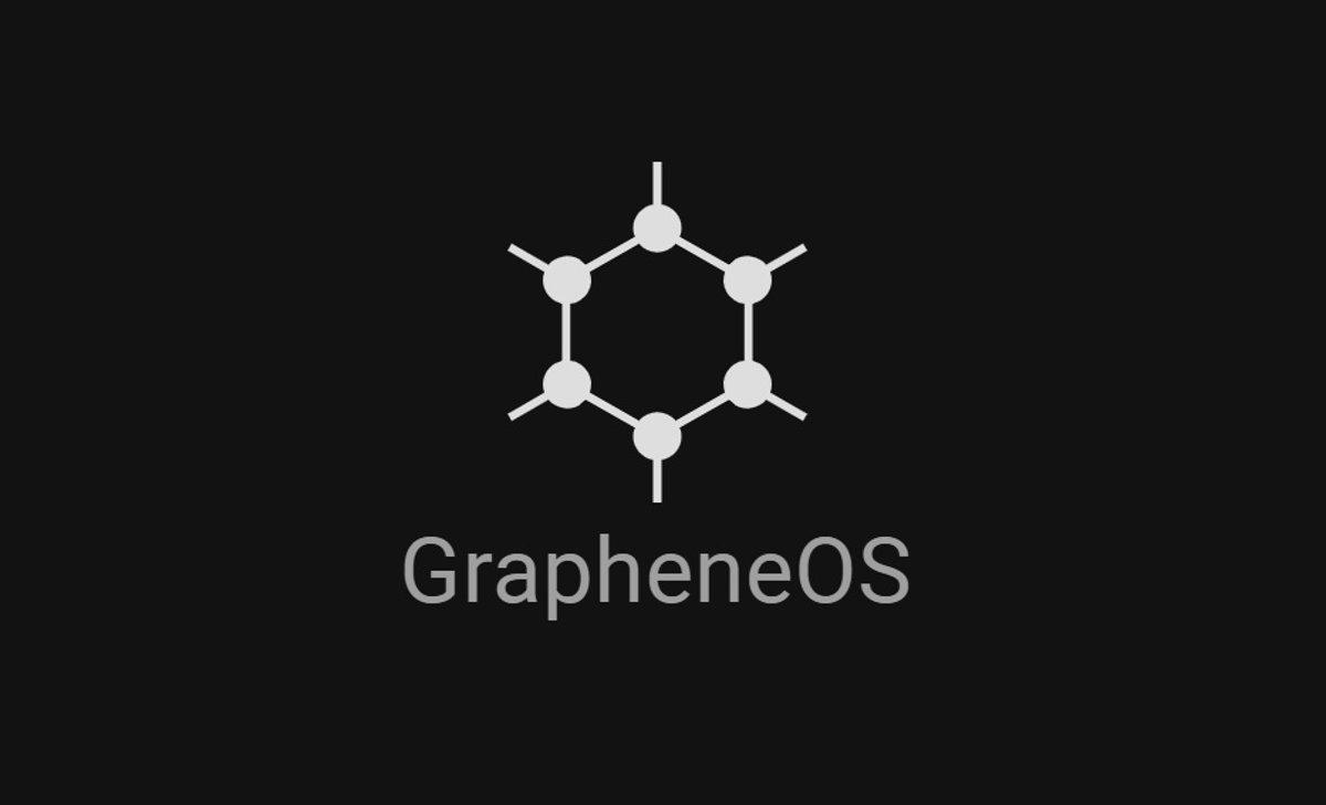 GrapheneOS y el código de Android GrapheneOS y Android