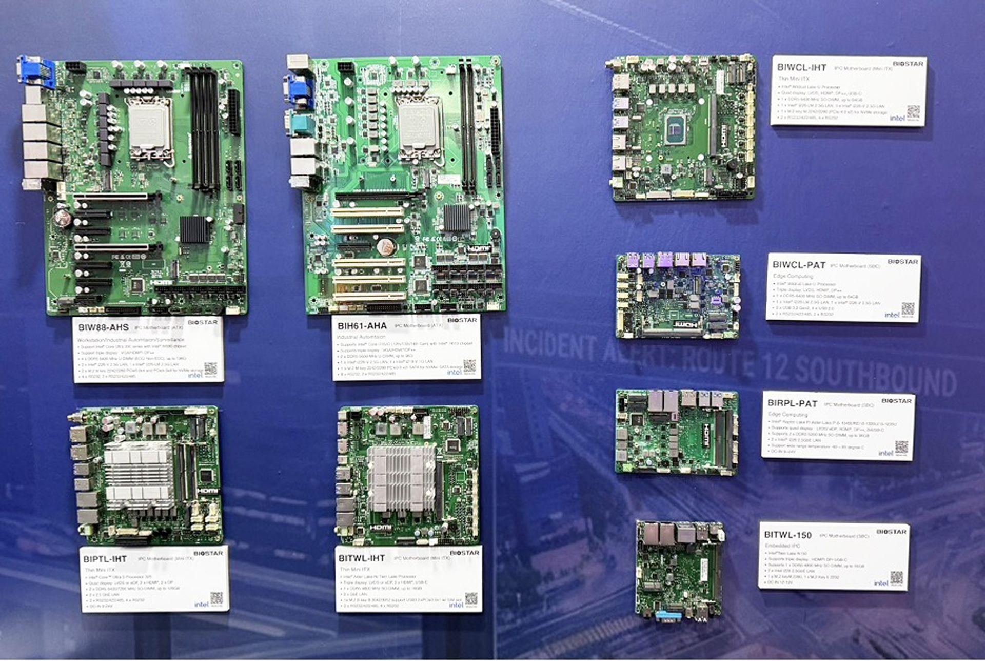 Hardware en el edge Hardware en el edge