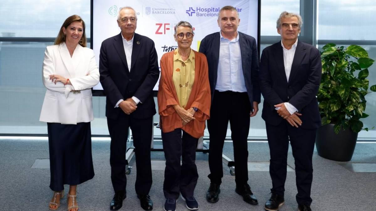 TecnologĆa 3D en el Ć”mbito sanitario TecnologĆa 3D en el Ć”mbito sanitario