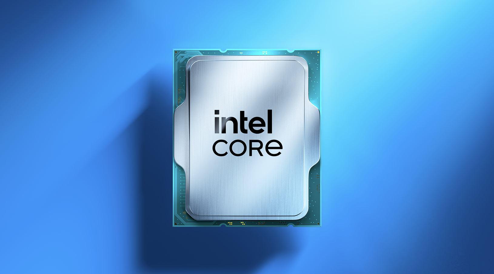 Chip de Intel Chip de Intel