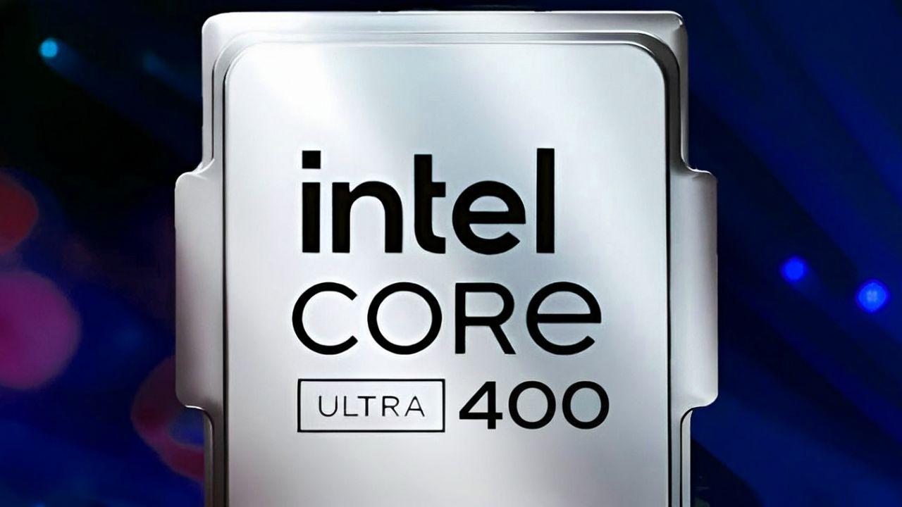 Intel Nova Lake-S LGA-1954 Intel Nova Lake-S LGA-1954