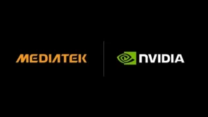 Inversión de Nvidia en MediaTek