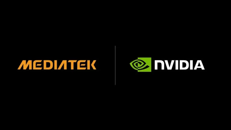 Inversión de Nvidia en MediaTek