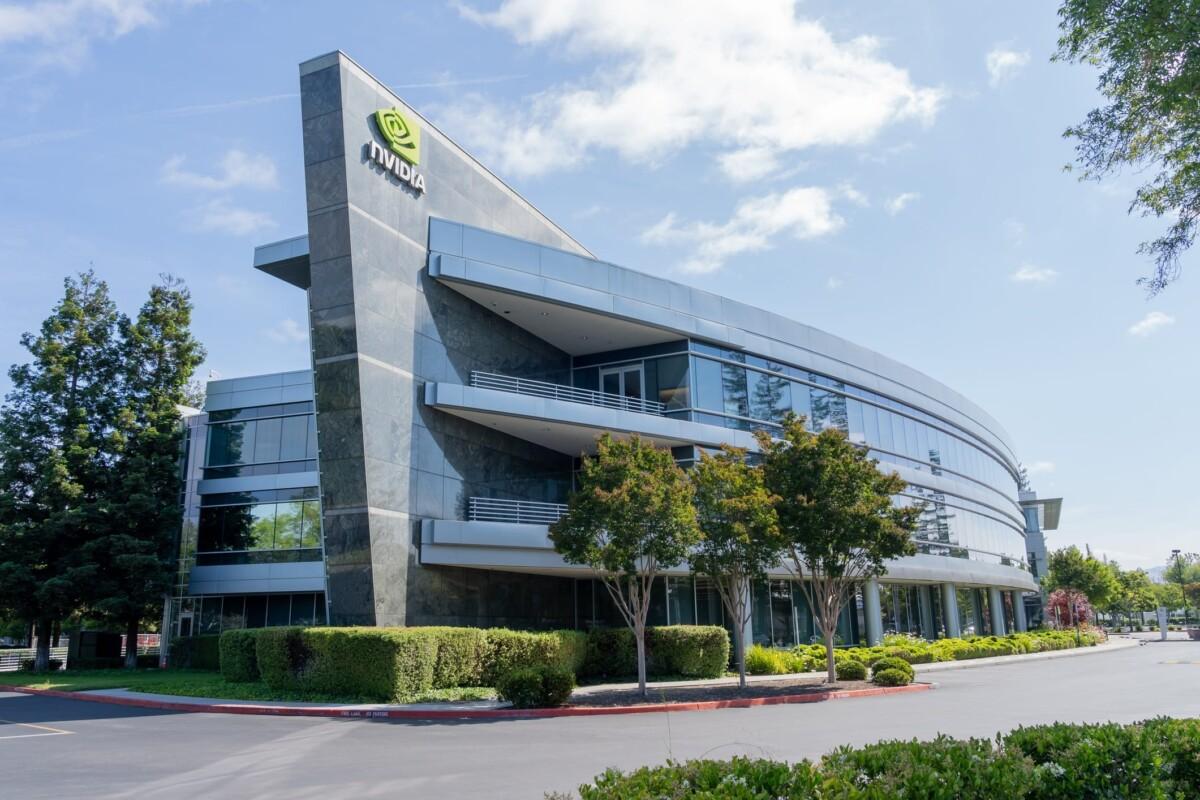 Colaboración entre Nvidia y MediaTek Colaboración entre Nvidia y MediaTek