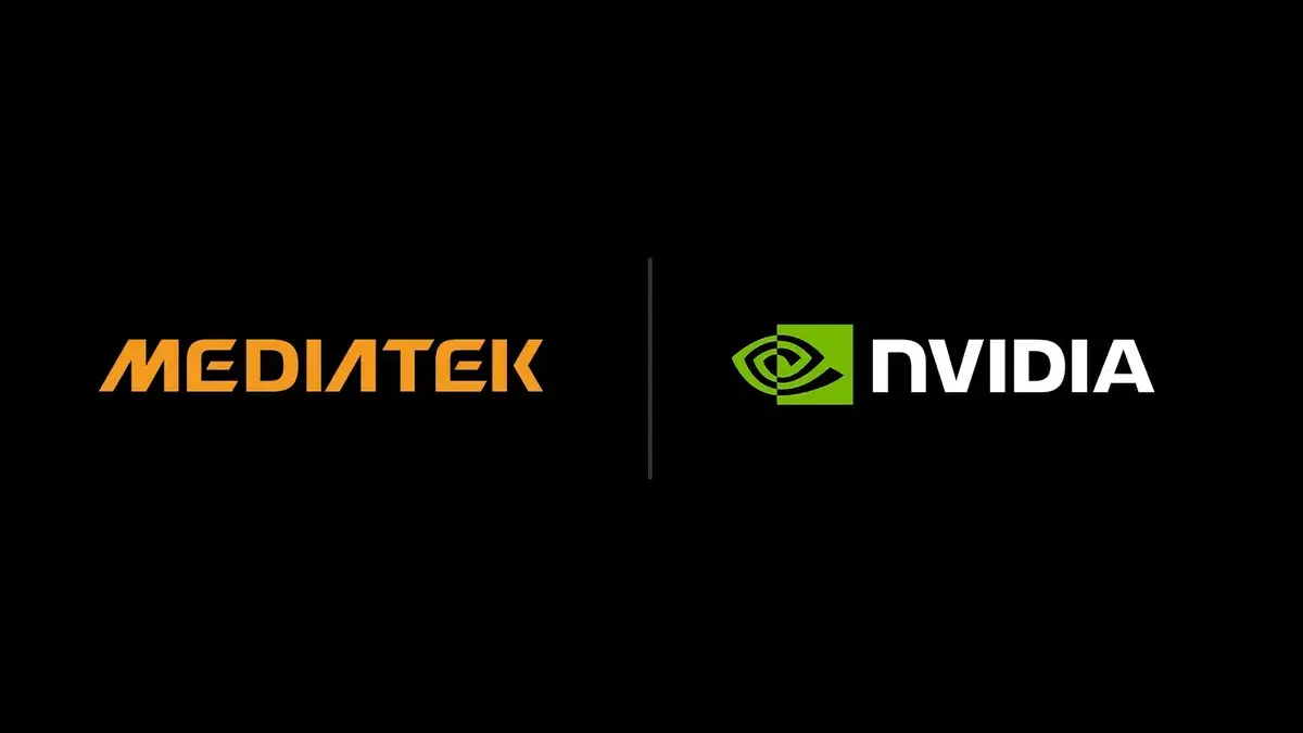 Inversión de Nvidia en MediaTek Inversión de Nvidia en MediaTek