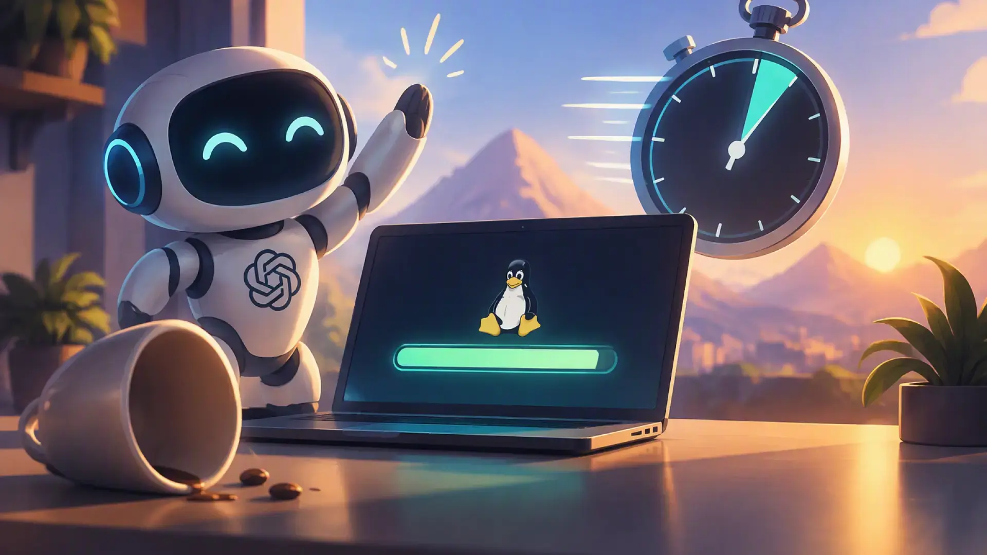Kernel Linux Kernel Linux